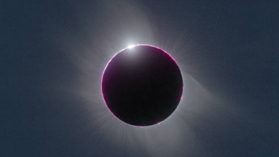 Eclipse total de sol
