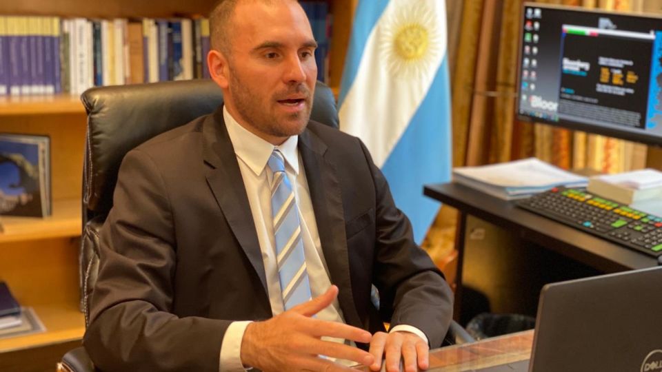 Guzmán participó de la Cumbre GZero Latinoamérica de Eurasia Group