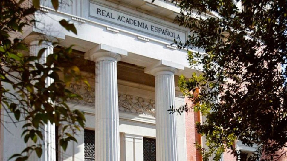 Real Academia Española (RAE)
