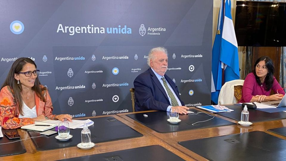 Apertura Audiencia Aborto