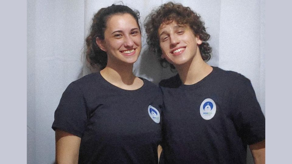 Festival Recreo Protagonistas