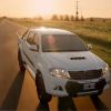 Toyota Hilux Limited