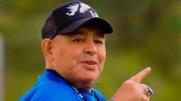 Apareció una novia cubana de 16 años de Diego Armando Maradona