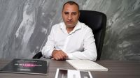 Gago Martyrosyan, fundador y dueño de Hairssime  20201215