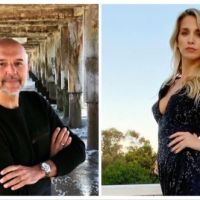 Angel de Brito aseguró que Soledad Fandiño y el pelado López no se pueden ni ver