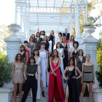 Así se vivió el desfile de María Gorof, en el contexto de "la nueva normalidad"