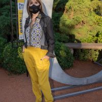 Así se vivió el desfile de María Gorof, en el contexto de "la nueva normalidad"