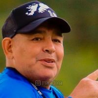 Diego Maradona