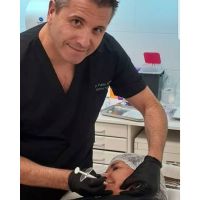Dr. Pablo Pagano