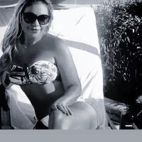 El emotivo mensaje de Dieguito Fernando Maradona a Verónica Ojeda con tan solo 7 años