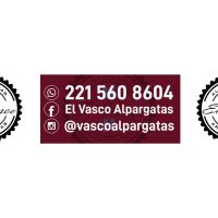 El VASCO Alpargatas