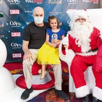 FLAVIO MENDOZA PRESENTA 'UNA MAGICA NAVIDAD' EN EL CASINO