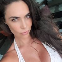 Sabrina Ravelli reveló que está esperando su primer hijo con su novio, Maxi