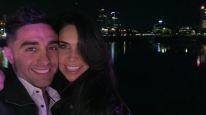 Sabrina Ravelli reveló que está esperando su primer hijo con su novio, Maxi