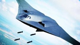 Por el momento no hay fotos oficiales de ningún prototipo del H-20.