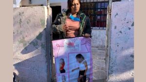 La víctima fue atacada entre las 2 y las 4 de la mañana según la investigación. 