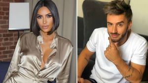 Kim Kardashian - Stefano De Gregorio