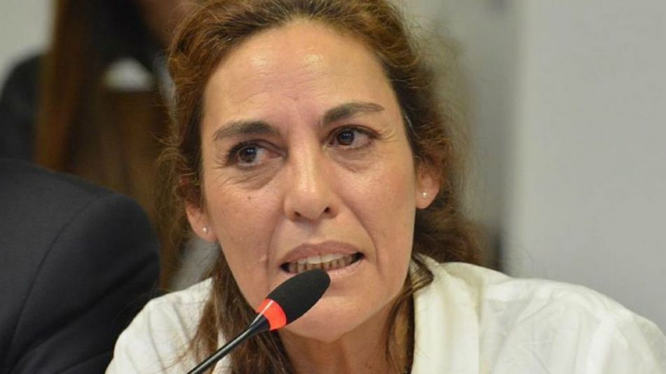 Diputada racial PASO 2021