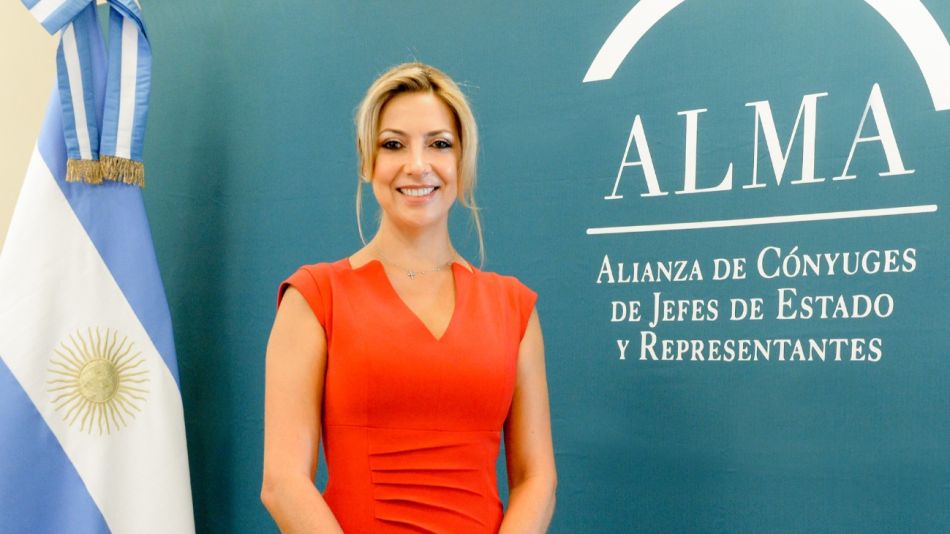 fabiola Yáñez