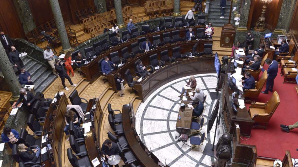 legislatura porteña 20201215