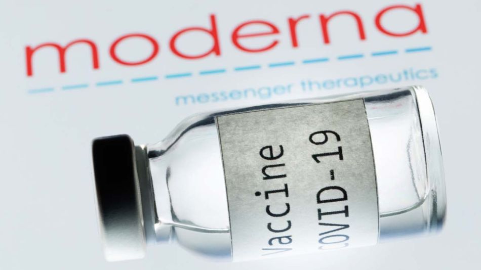 Vacuna de Moderna-20201215