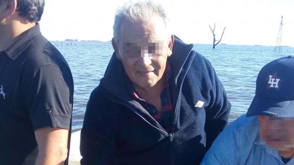 2020 15 12 Luis Mieres Crimen Ituzaingo Zagari