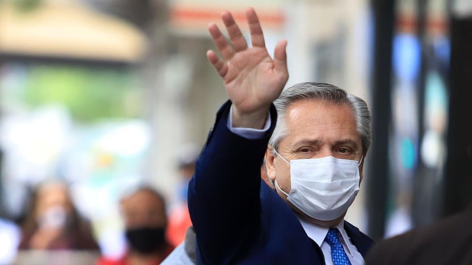 Fernández asume mañana la presidencia pro témpore del Mercosur