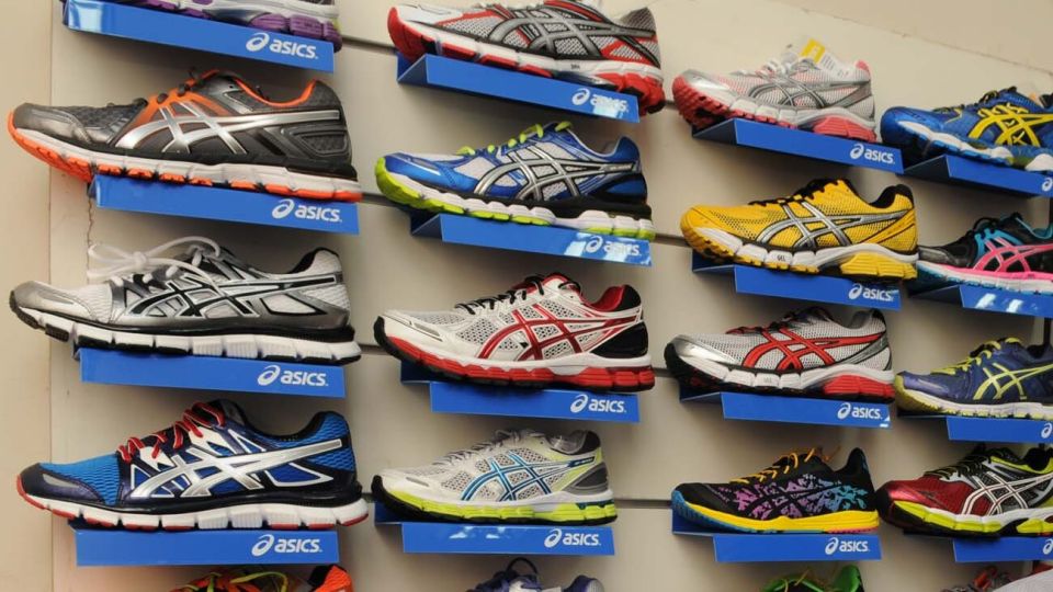 ASICS