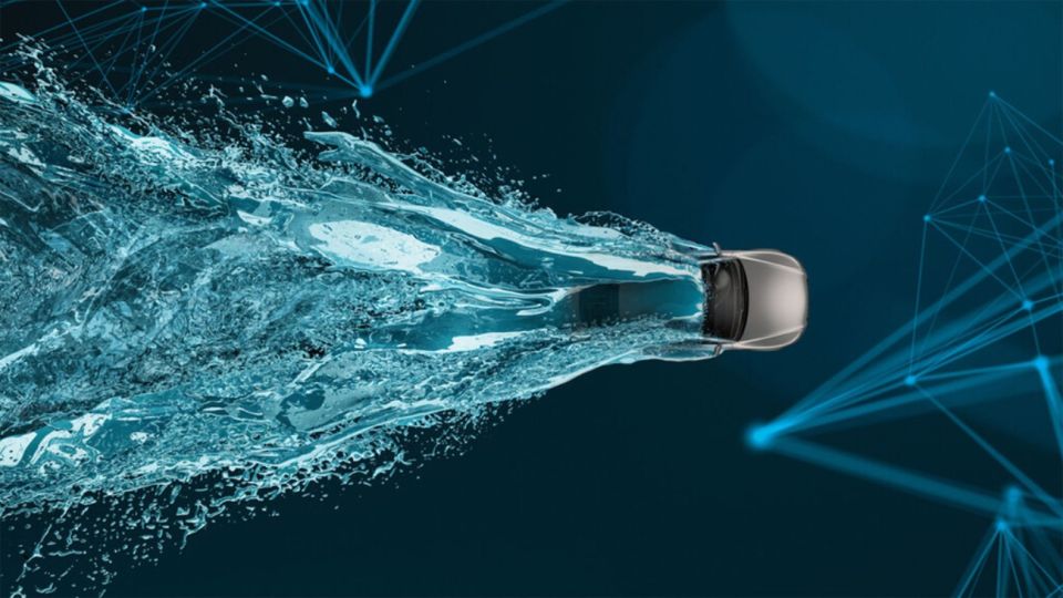 INFINIA con tecnología molecular es la respuesta de YPF a la evolución de los motores y la necesidad del usuario de mantener todo el tiempo su vehículo como nuevo.