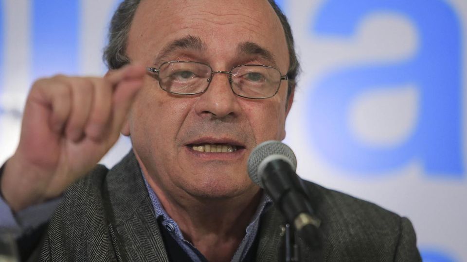Leopoldo Moreau