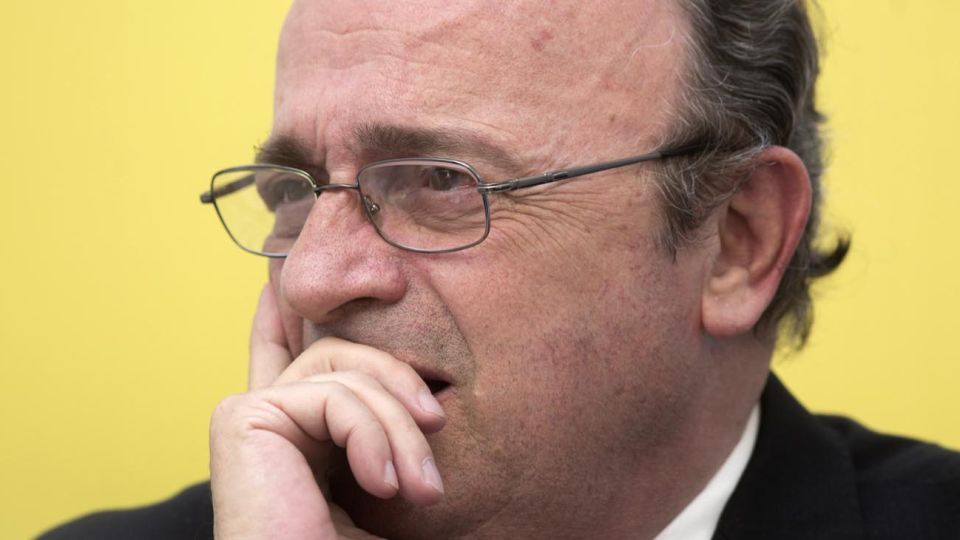 Leopoldo Moreau