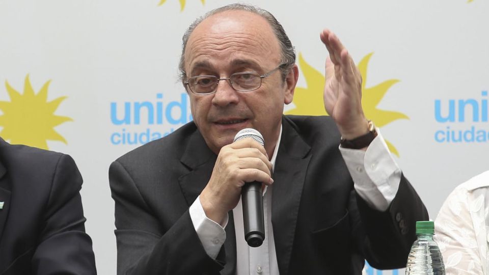 Leopoldo Moreau
