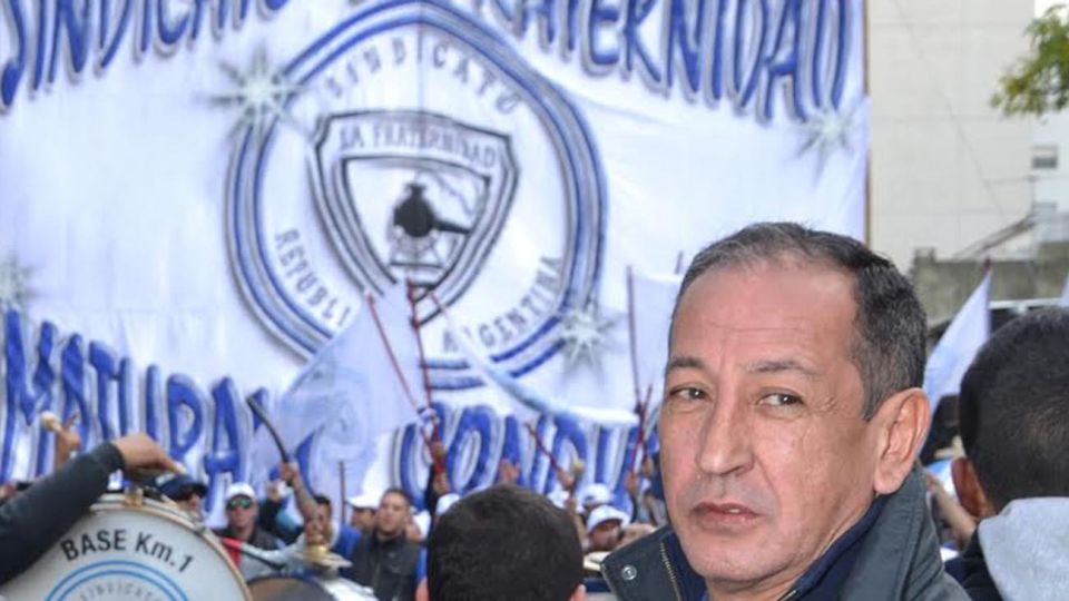 La Fraternidad anunció una huelga nacional de 24 horas para el martes