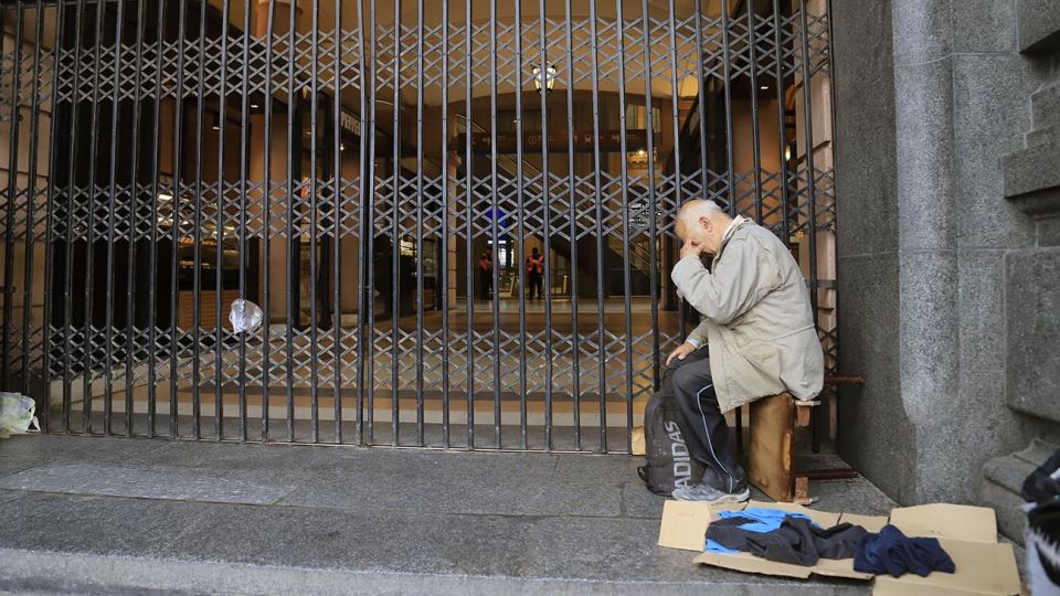La Fraternidad anunció una huelga nacional de 24 horas para el martes