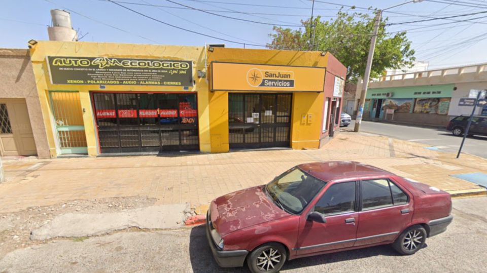2020 16 12 Servicios San Juan Robo Video