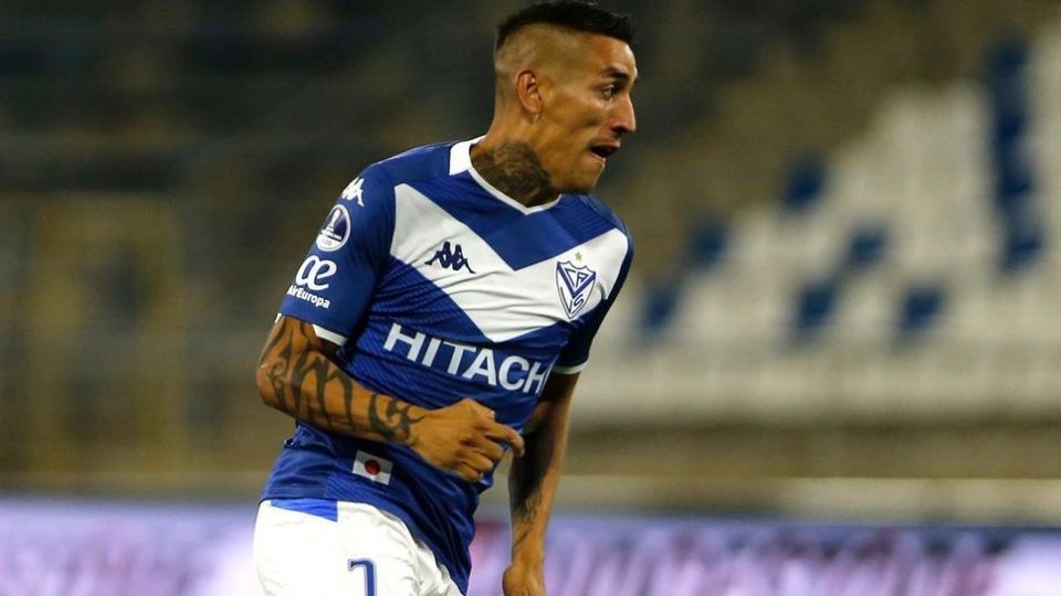 Centurion-Velez