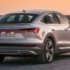 Audi ya vende el e-tron en Argentina