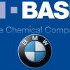 BASF Y BMW
