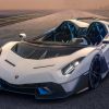 Lamborghini SC20.
