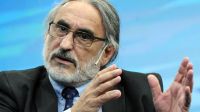 REPORTAJE DE FONTEVECCHIA AL MINISTRO LUIS BASTERRA 20201215