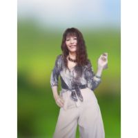 Carmen Fernandez Coach