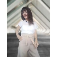 Carmen Fernandez Coach