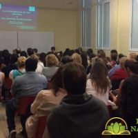 Fundación Naturopática Argentina