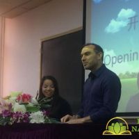 Fundación Naturopática Argentina
