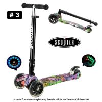 Scooter