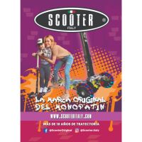 Scooter