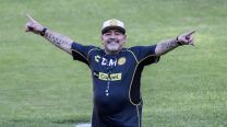 Diego Maradona