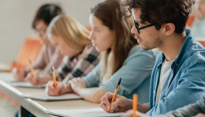 El 65% considera que su actividad educativa se ha visto afectada desde el comienzo de la pandemia.