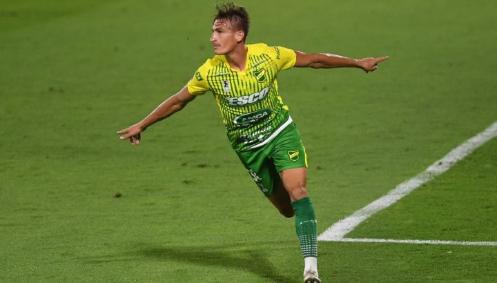 defensa copa sudamericana telam 16122020