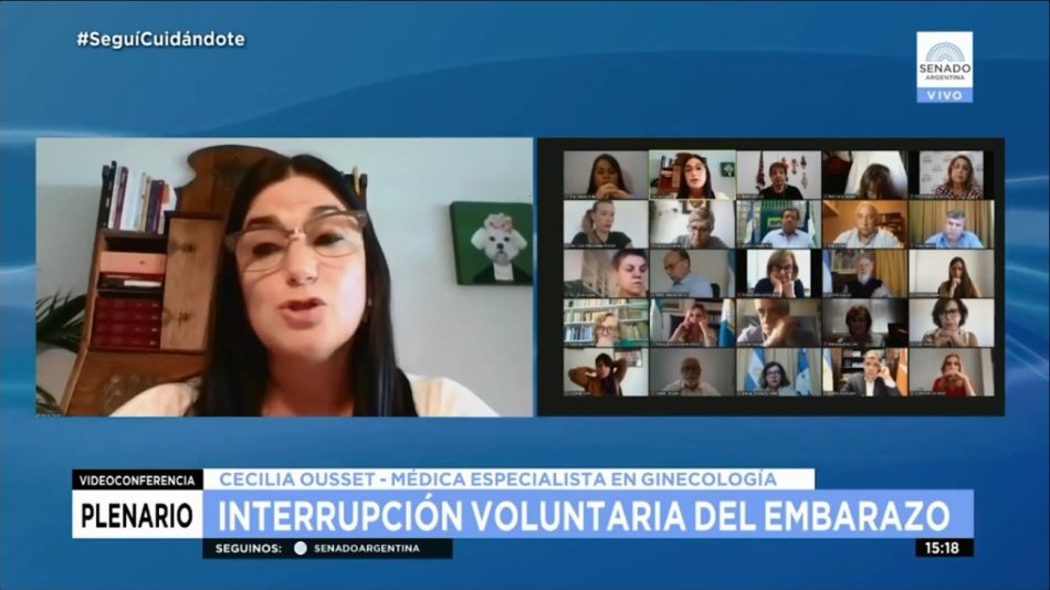 Cecilia Ousset aborto g_20201216